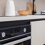 The Seaside Oasis Apartment